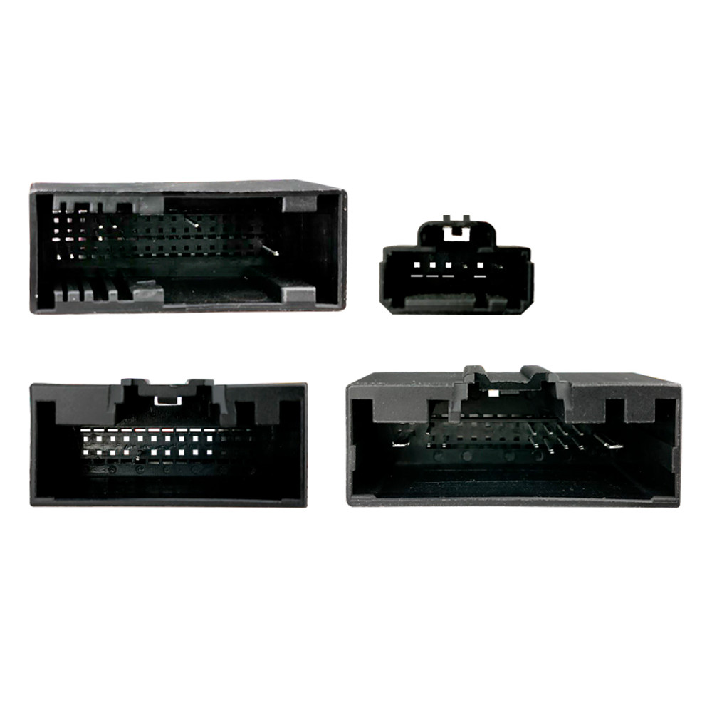 Переходная рамка AWM Ford Edge (881-01-098)