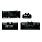 Переходная рамка AWM Ford Edge (881-01-098)