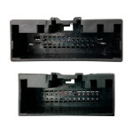 Переходная рамка Ford Mondeo, Fusion AWM 881-01-099