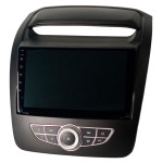 Переходная рамка AWM KIA Sorento (881-02-224)