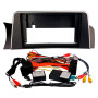 Переходная рамка AWM BMW X3 (881-03-109)