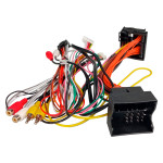 Переходная рамка AWM BMW X3 (881-03-110)