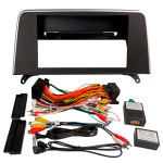 Переходная рамка AWM BMW X5 (881-03-111)