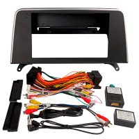 Переходная рамка AWM BMW X5 (881-03-111)