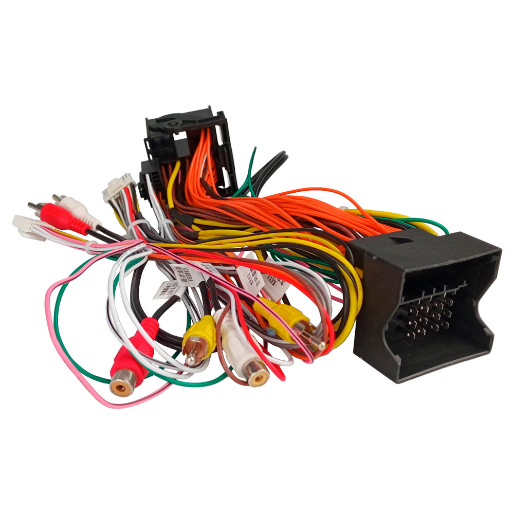 Переходная рамка AWM BMW X5 (881-03-111)