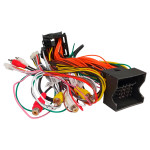 Переходная рамка AWM BMW X5 (881-03-111)