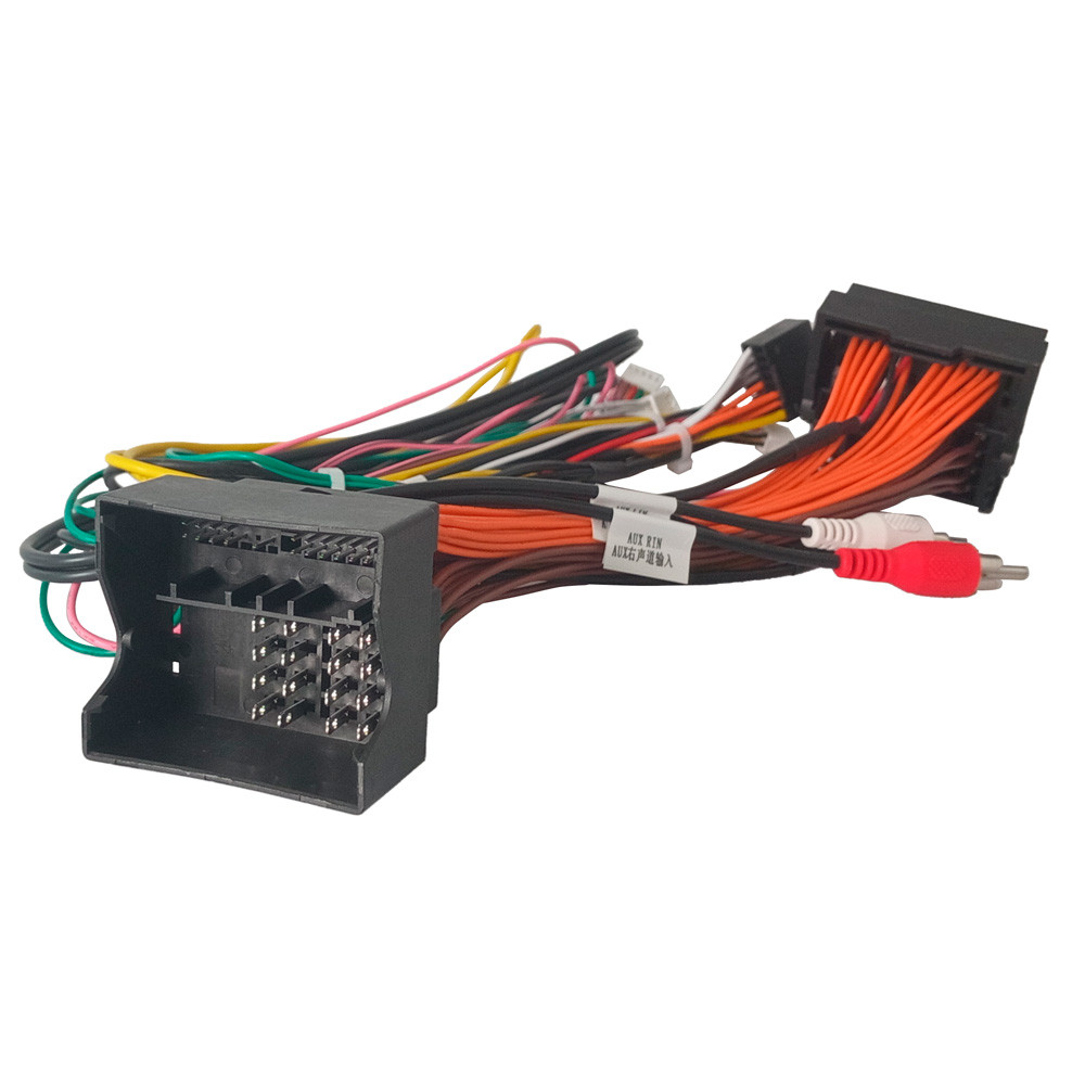 Переходная рамка AWM BMW 1 Series (881-03-112)