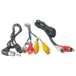 Переходная рамка AWM BMW 1 Series (881-03-112)