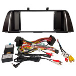Переходная рамка AWM BMW 5 Series (881-03-113)