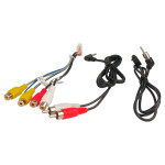 Переходная рамка AWM BMW 5 Series (881-03-113)