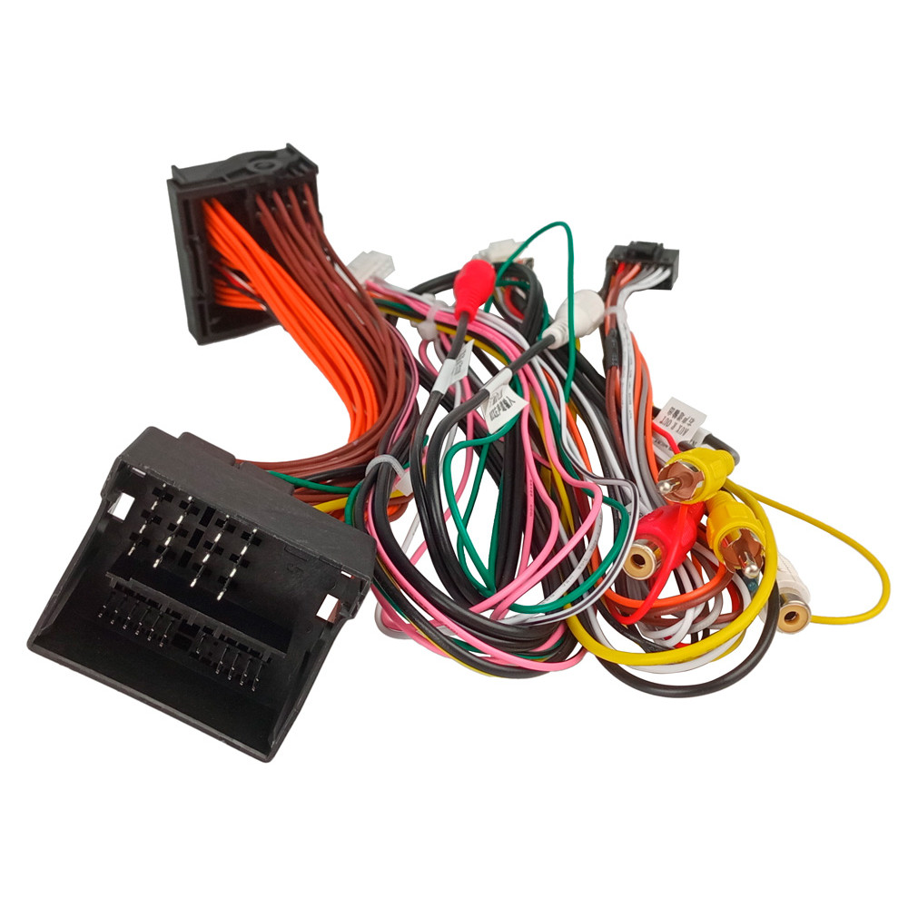 Переходная рамка AWM BMW 3 Series (881-03-114)