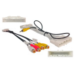 Переходная рамка Infiniti QX60 AWM 881-06-100