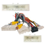 Переходная рамка Infiniti QX60 AWM 881-06-100