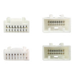 Переходная рамка Infiniti G AWM 881-06-101