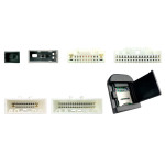 Переходная рамка Infiniti G AWM 881-06-102