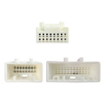 Переходная рамка Infiniti G AWM 881-06-102