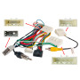 Переходная рамка Infiniti M35 AWM 881-06-103