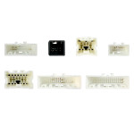 Переходная рамка Infiniti FX35 AWM 881-06-104