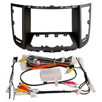 Переходная рамка Infiniti QX70 AWM 881-06-105