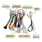 Переходная рамка Infiniti QX70 AWM 881-06-105