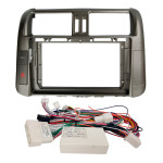 Переходная рамка Toyota Land Cruiser Prado AWM 881-07-071