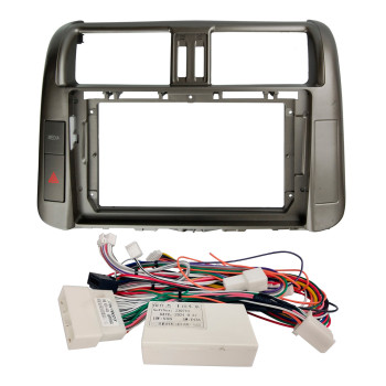 Переходная рамка Toyota Land Cruiser Prado AWM 881-07-071