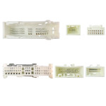 Переходная рамка Toyota Land Cruiser Prado AWM 881-07-077