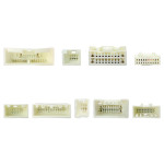 Переходная рамка Toyota Land Cruiser Prado AWM 881-07-078