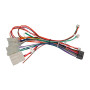 Переходная рамка AWM Toyota Camry, Aurion (881-07-080)