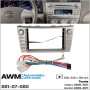 Переходная рамка AWM Toyota Camry, Aurion (881-07-080)