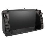 Переходная рамка Toyota Corolla AWM 881-07-081