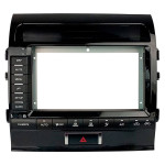 Переходная рамка Toyota Land Cruiser Prado AWM 881-07-083