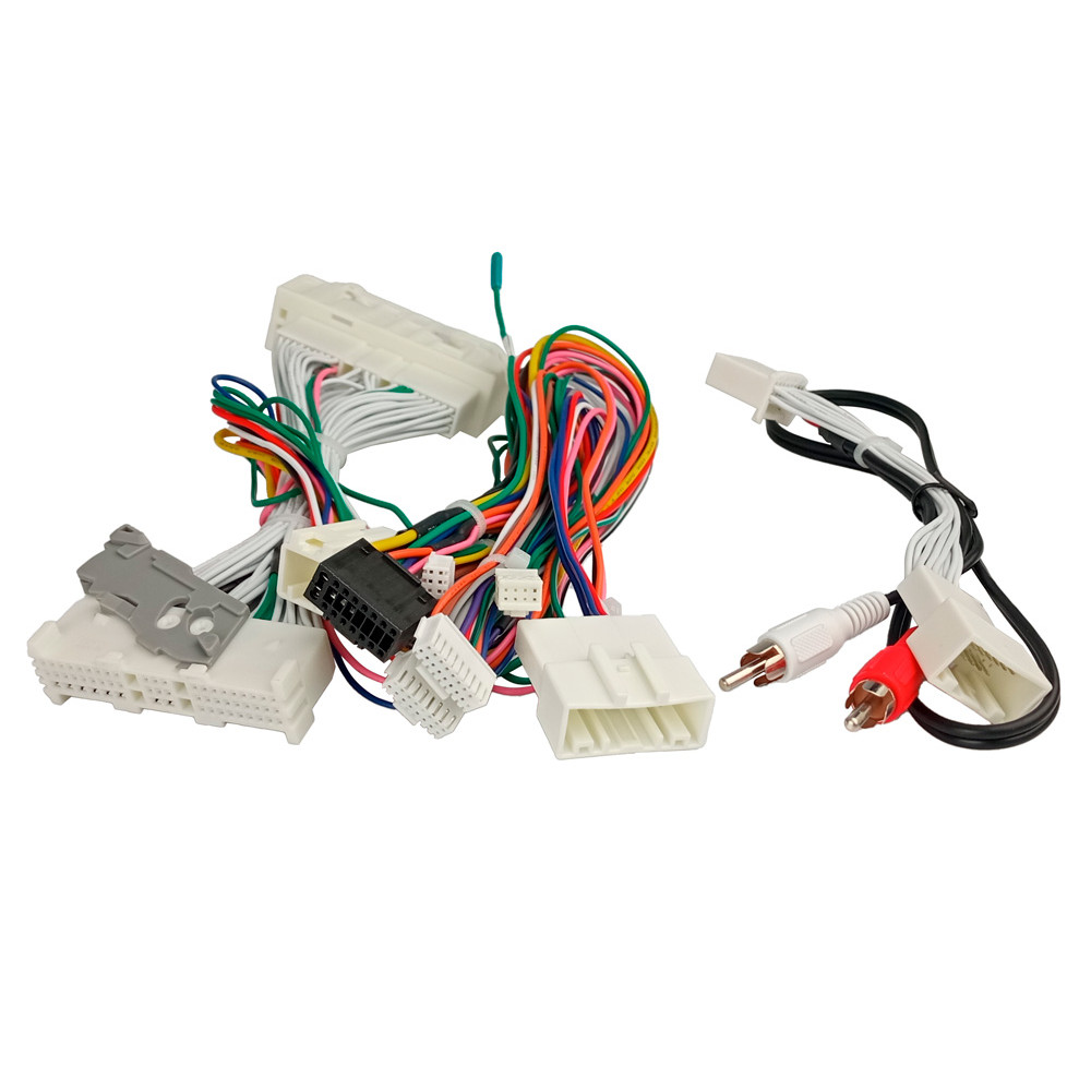 Переходная рамка Toyota Land Cruiser Prado AWM 881-07-083