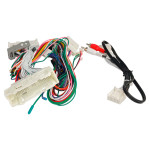 Переходная рамка Toyota Land Cruiser Prado AWM 881-07-083