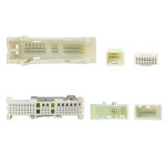 Переходная рамка Toyota Land Cruiser Prado AWM 881-07-083