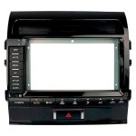 Переходная рамка Toyota Land Cruiser Prado AWM 881-07-084