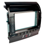 Переходная рамка Toyota Land Cruiser Prado AWM 881-07-084