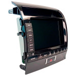 Переходная рамка Toyota Land Cruiser Prado AWM 881-07-084