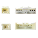 Переходная рамка Toyota Land Cruiser Prado AWM 881-07-084