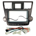 Переходная рамка Toyota Highlander AWM 881-07-085