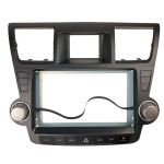 Переходная рамка Toyota Highlander AWM 881-07-085