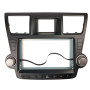 Переходная рамка Toyota Highlander AWM 881-07-085