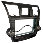 Переходная рамка Toyota Highlander AWM 881-07-085