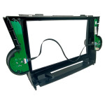 Переходная рамка Toyota Highlander AWM 881-07-085