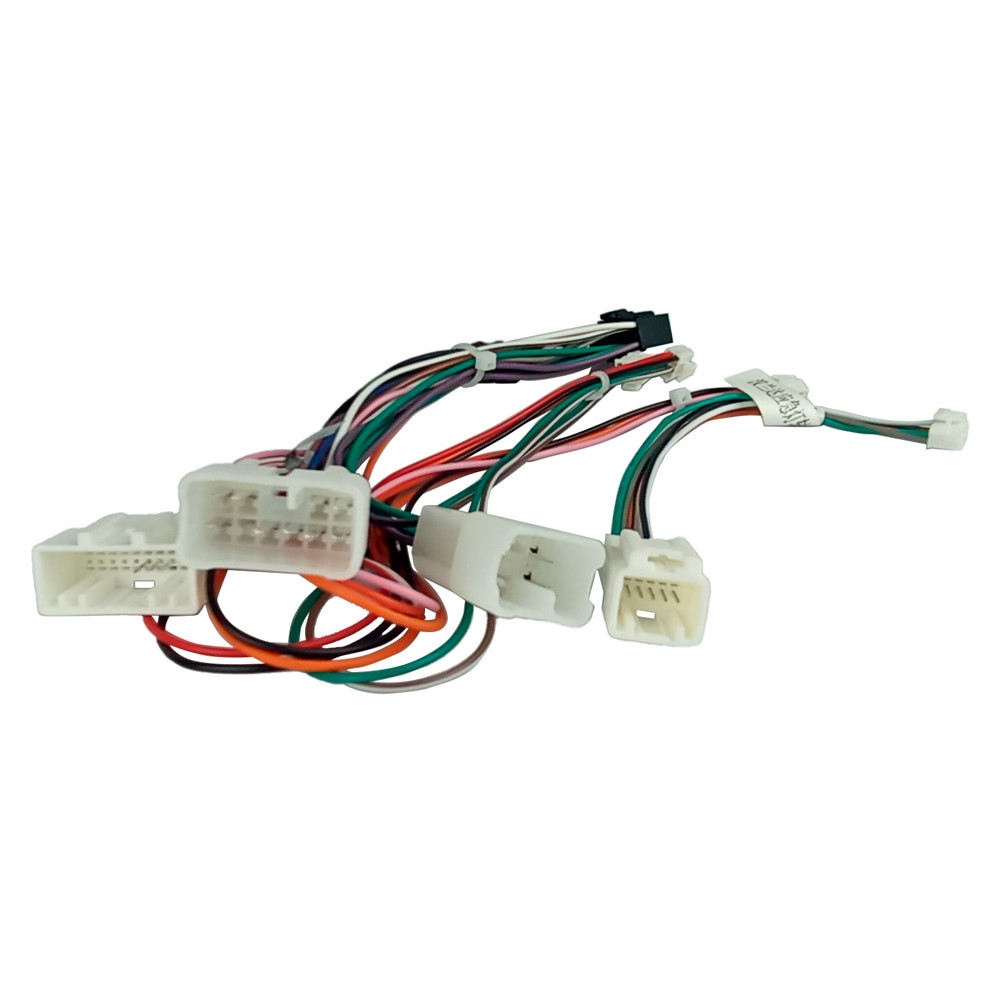 Переходная рамка Toyota Highlander AWM 881-07-085