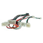 Переходная рамка Toyota Highlander AWM 881-07-085