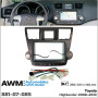 Переходная рамка Toyota Highlander AWM 881-07-085