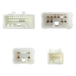 Переходная рамка Toyota Highlander AWM 881-07-085