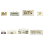 Переходная рамка AWM Toyota Land Cruiser 100, Lexus LX470 (881-07-089)