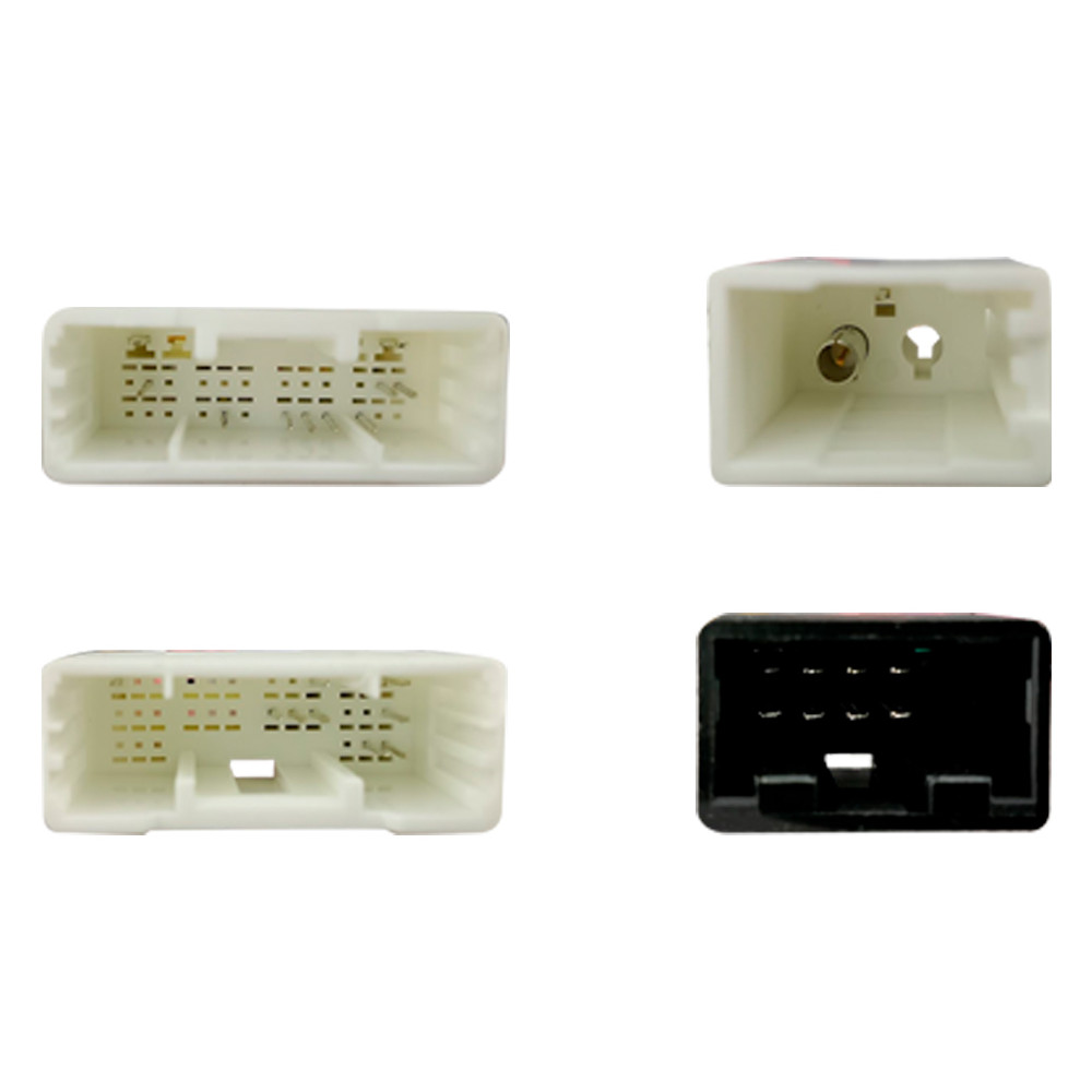 Переходная рамка AWM Toyota Avalon (881-07-090)